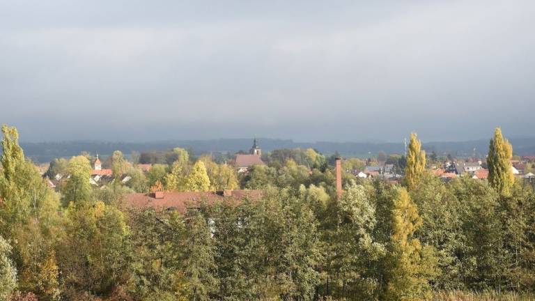 Ferienwohnung Bad Rodach
