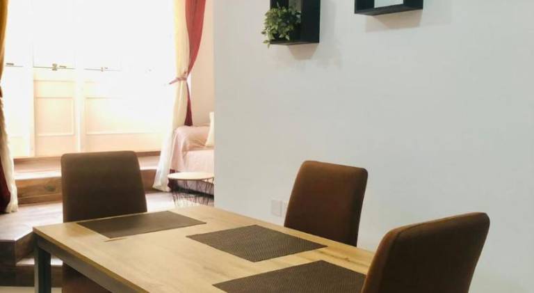 Holiday apartment with 2 rooms for 5 persons — photo 5