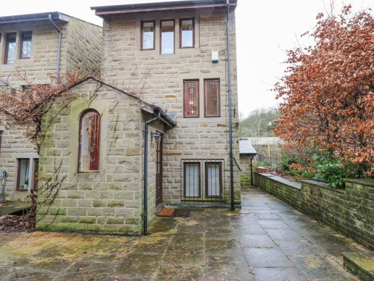 Cottage Hebden Bridge