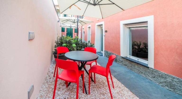 Rental apartment with garden | Next to the beach | Pets are welcome — photo 4