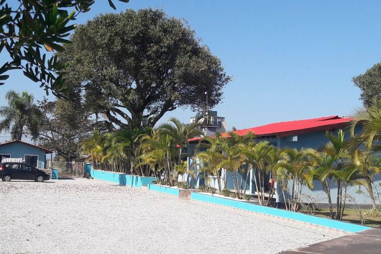 Pousada Cantinho da Lilica