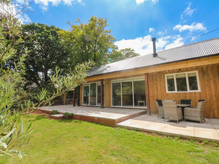 Cottage  Jacobstowe