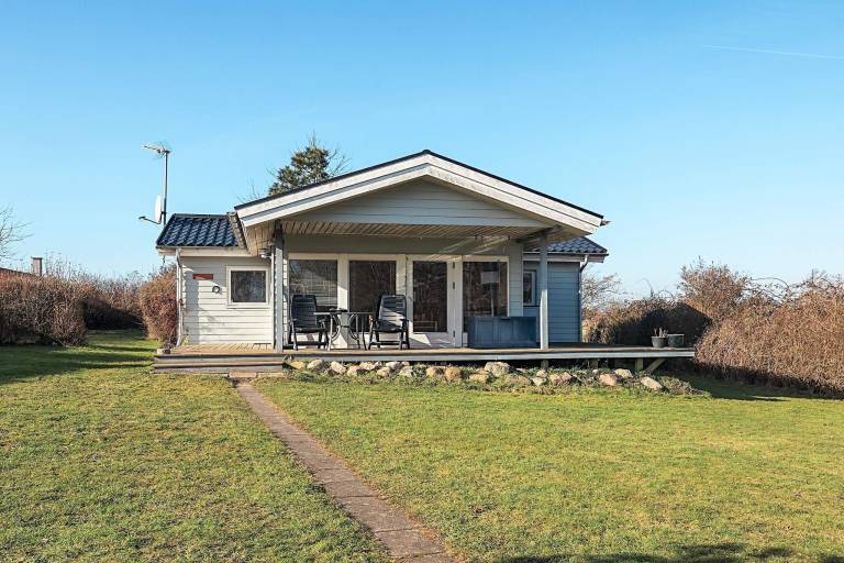 Ferienhaus in Karrebæksminde, Enø f&uuml;r max. 6 Personen