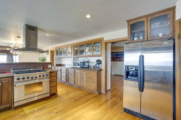 Spacious Grand Junction Home Rental w/ Mtn Views! — photo 2