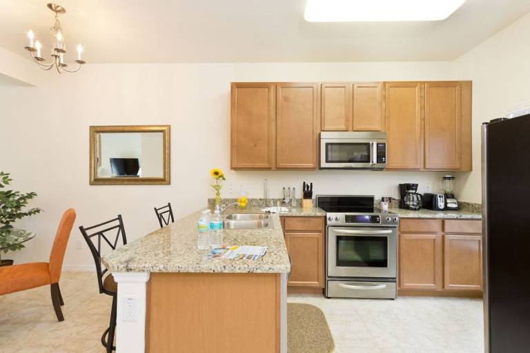 Child-friendly house with private pool | Pets allowed — photo 4
