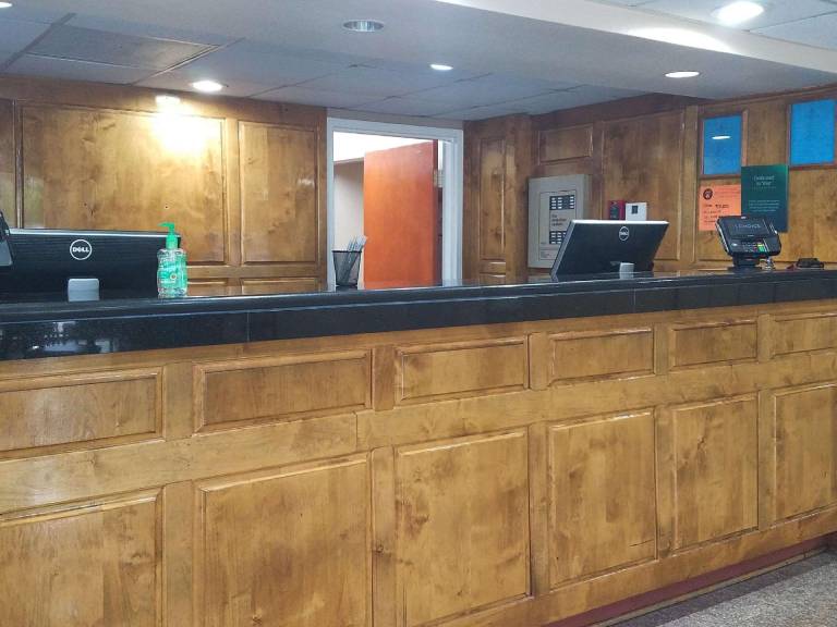 Quality Inn Emporia — photo 3