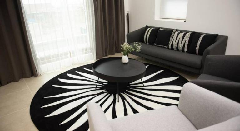 99 m&sup2; Ferienhaus