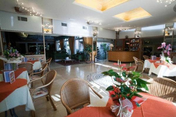 Hotel Villa Mulino S — photo 4
