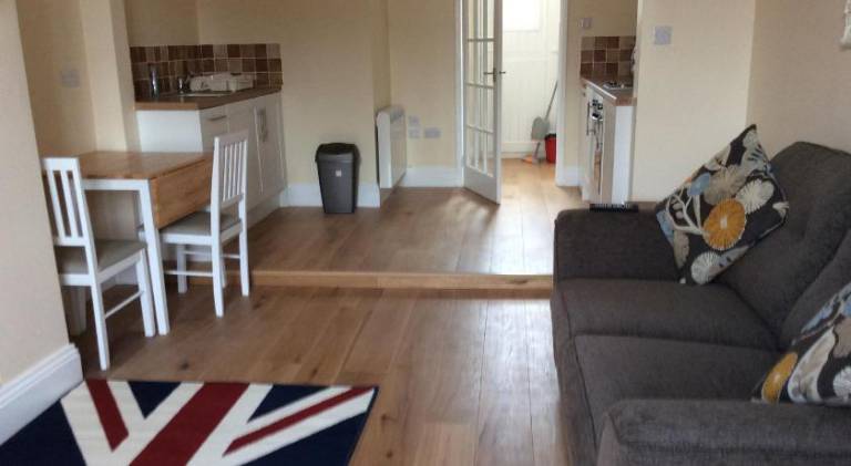 Rental apartment for 2 persons — photo 2
