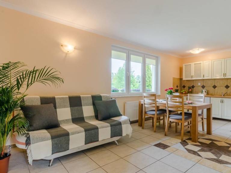 Ferienwohnung  Rowy