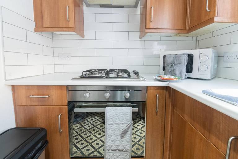 Lovely apartment | Dogs allowed in Paisley