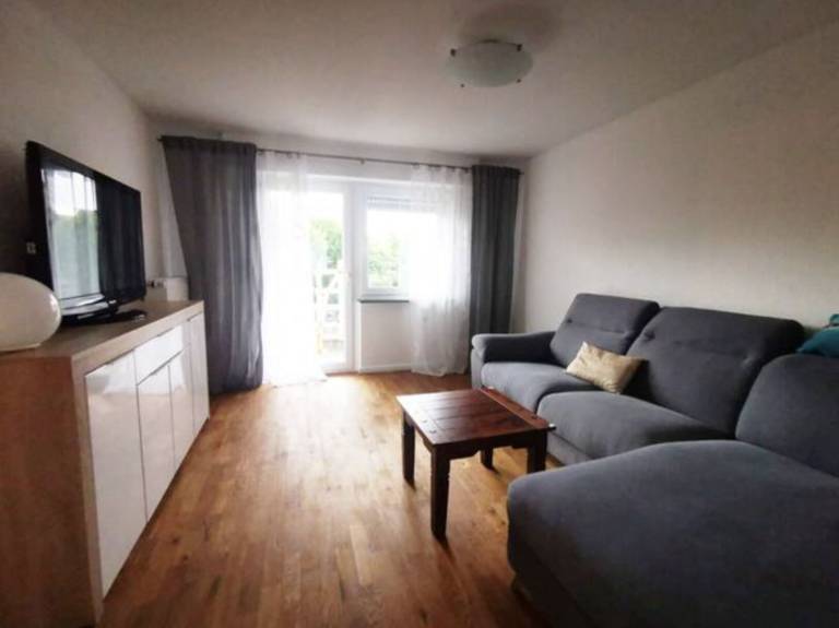 Ferienwohnung Reihen