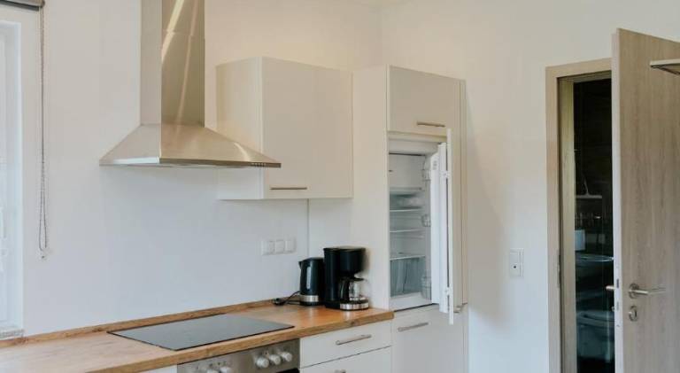 Vacation home with 2 rooms for 4 persons — photo 5