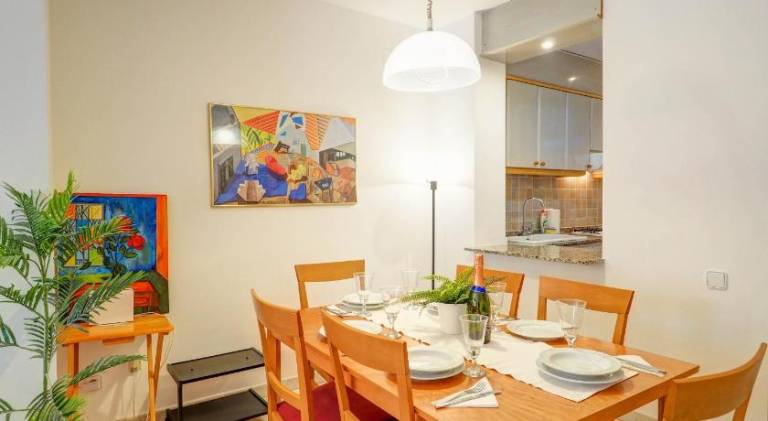 Fully equipped lovely rental apartment | Close to the beach | Pets are welcome — photo 2