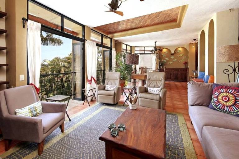 Villa with garden, terrace & private pool | Nature view — photo 4