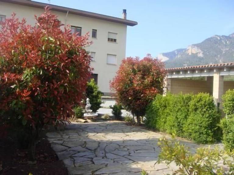 Casa rural Peramola