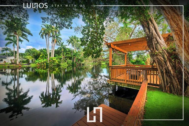 House  Hialeah