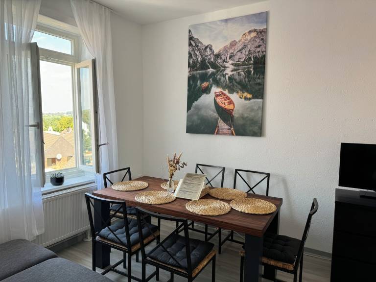 Ferienwohnung Pattensen