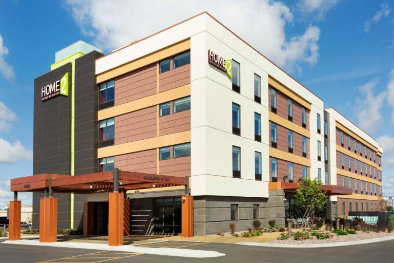 Home2 Suites by Hilton Fargo in Fargo, ND