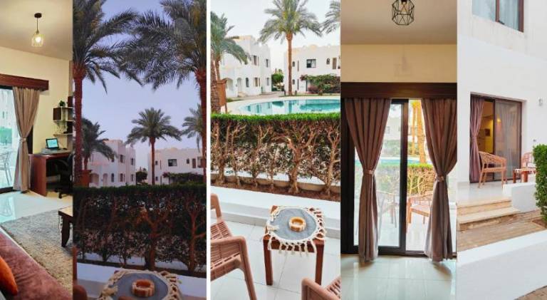 Rental apartment with pool — photo 4
