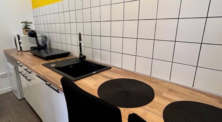 Nice serviced apartment | Next to Cluj-Napoca Tailors' Bastion | Perfect for remote work | Dogs allowed — photo 2