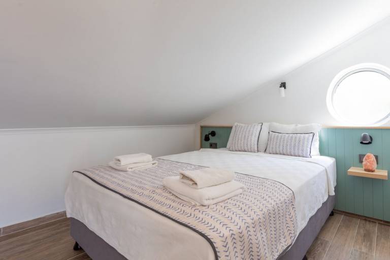 Ferienwohnung Kaş