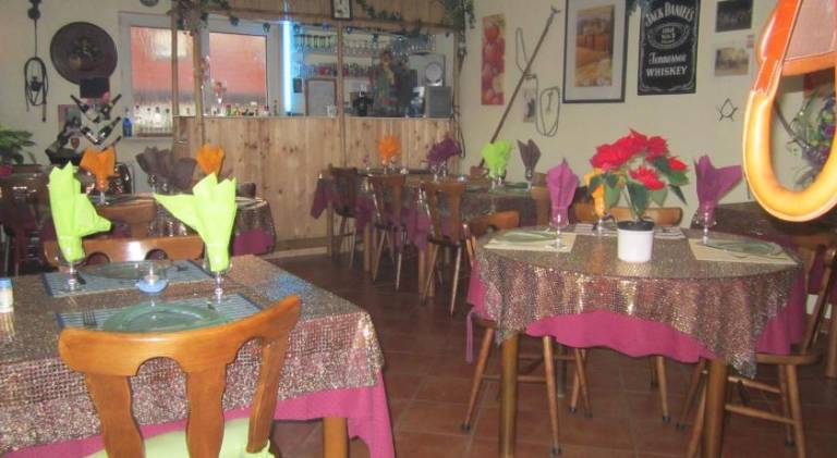 Hostellerie La Boheme — photo 5