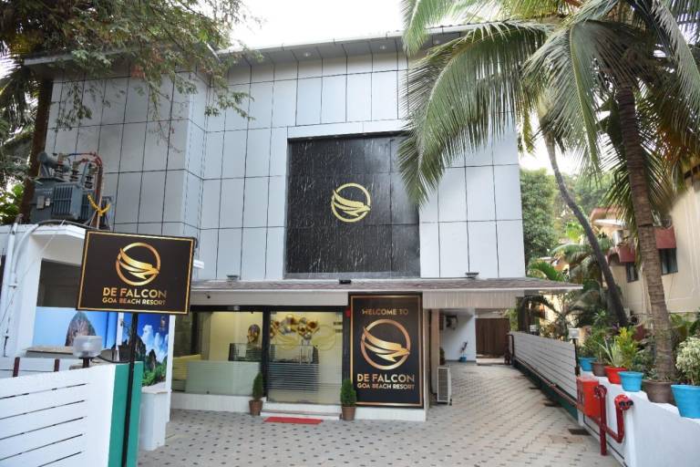 Resort Calangute