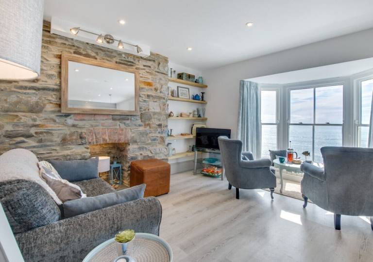 Apartment Aberystwyth