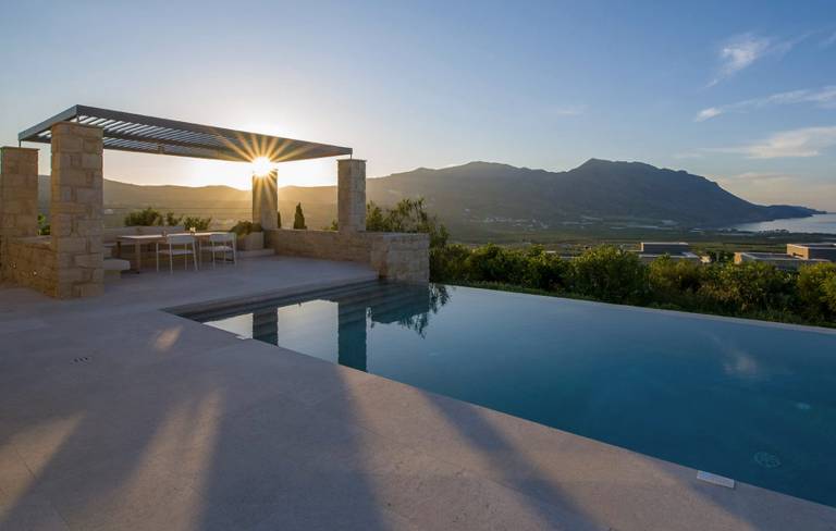 Villa Kissamos