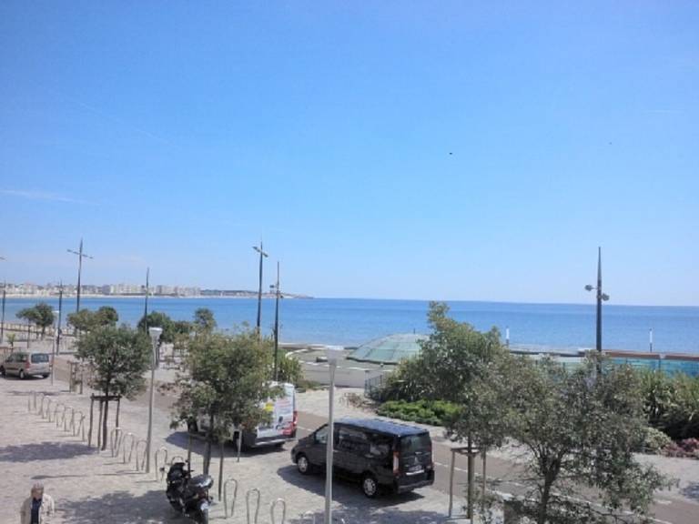 Appartement Les Sables-d'Olonne