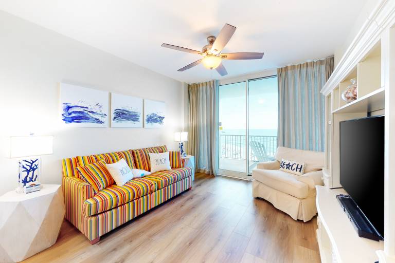 Condo Gulf Shores