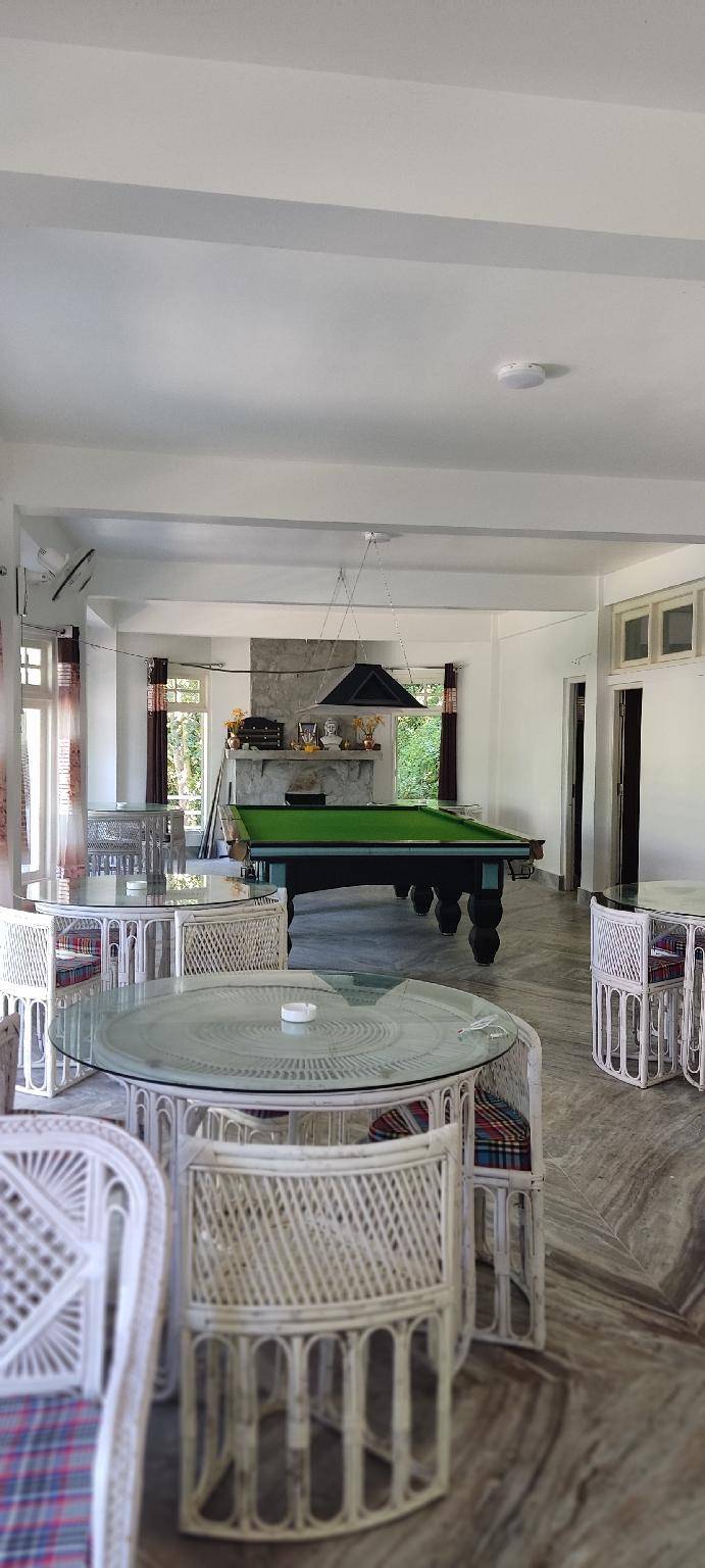 Vacation home with BBQ & garden | Suitable for remote work — photo 3