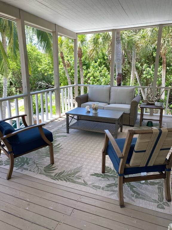 Cabin  Sanibel