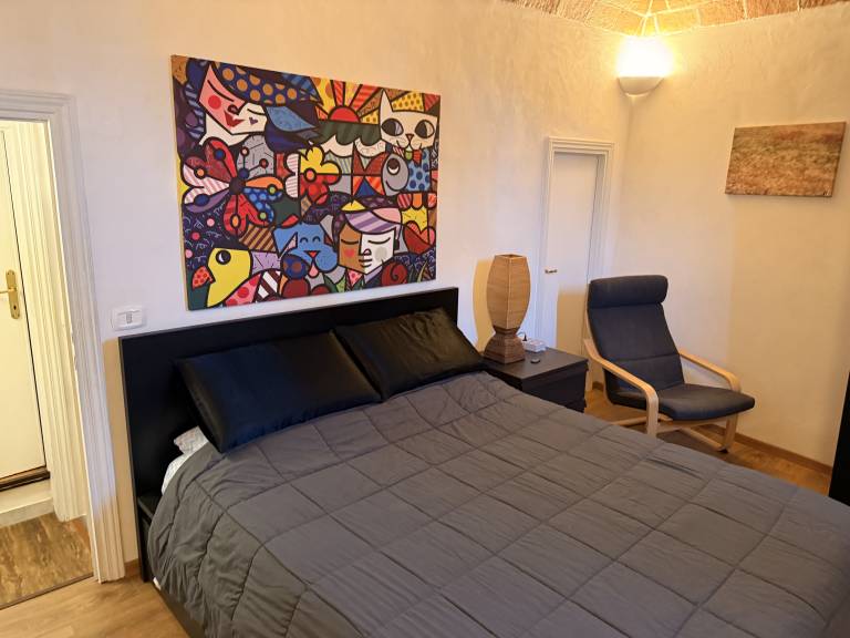 Ferienwohnung in Volterra für max. 4 Personen Ferienwohnung in Volterra für max. 4 Personen
