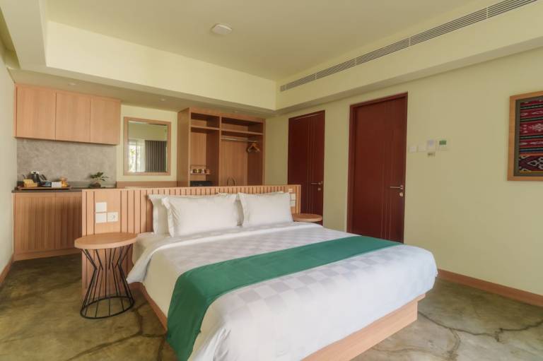 Resort  Mataram City