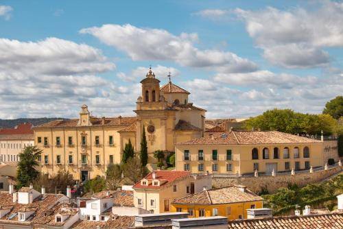 Appartement Cuenca