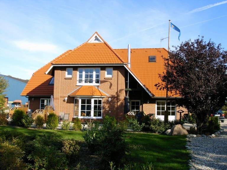 Apartment  Gammendorf