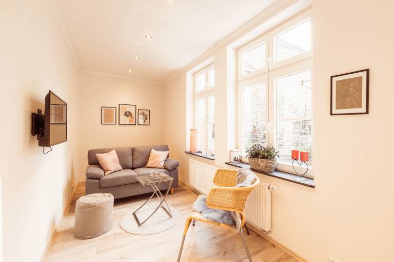 Ferienwohnung Winningen
