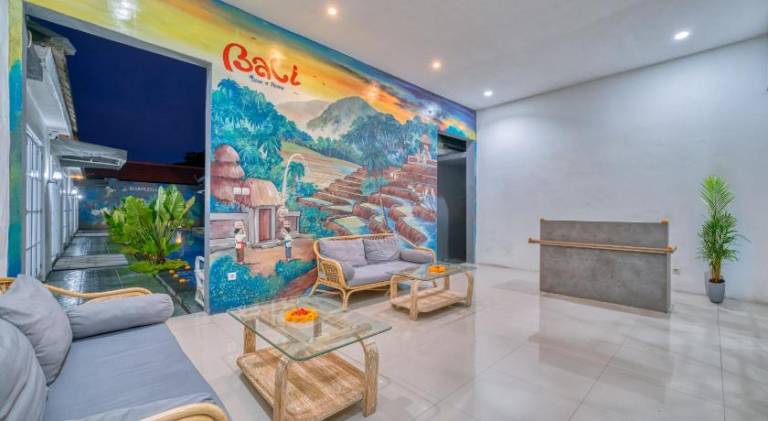 Rental apartment with pool — photo 5