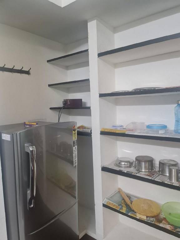 House Chromepet