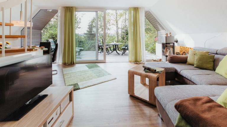 Ferienhaus Hagen