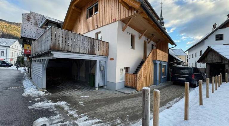 Gloria Holiday - Kranjska Gora Apartments — photo 5