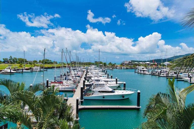 Apartment  Airlie Beach