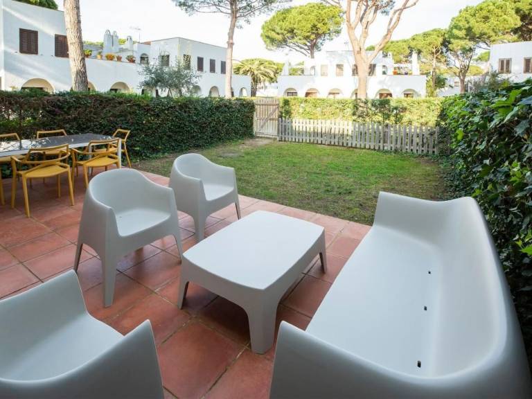 House with BBQ, pool & garden | Nature view — photo 4