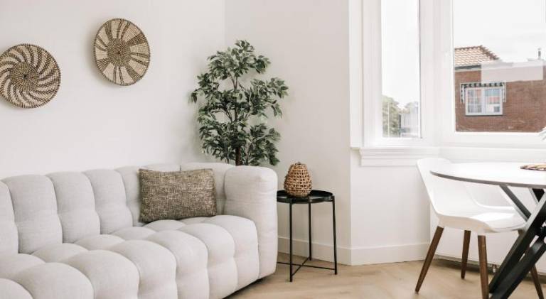 Wonderful rental apartment | Pets are welcome in Zandvoort