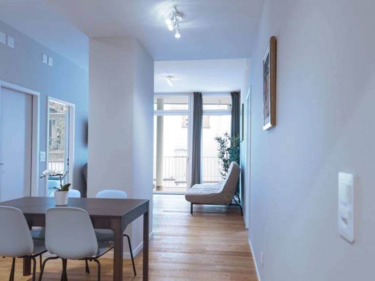 Rental apartment | Close to Basel Minster — photo 2