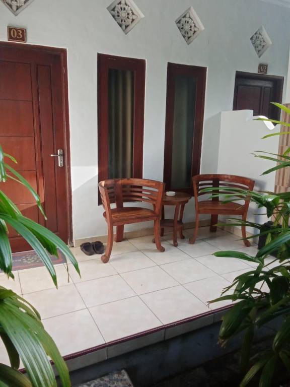 Vacation home for 2 persons — photo 3