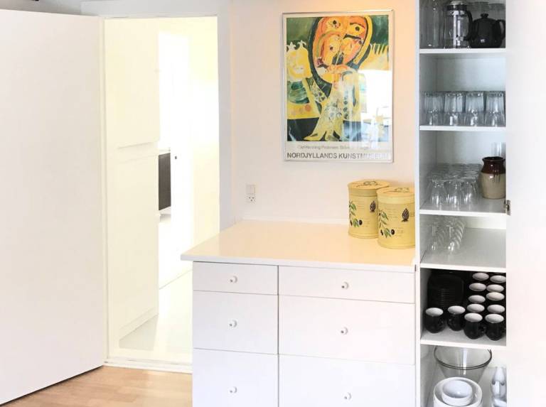 Renovated farmhouse by the beach on Møn — photo 5