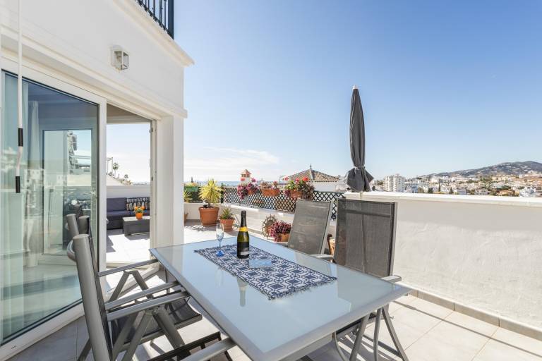 Appartement Nerja